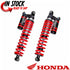 NEW OEM HONDA FOX QS3 SHOCKS FRONT FOR 2016-2021 PIONEER 1000 (5P)