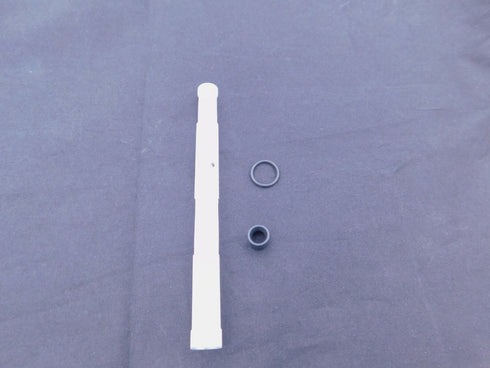 HONDA FUEL PETCOCK STRAINER SCREEN SET 1993 - 2023 XR650L GENUINE OEM NEW