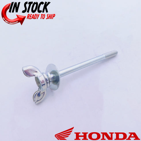 HONDA AIR FILTER SCREW CAGE BOLT CR125R CR250R CR500R CR 125 250 500 OEM NEW