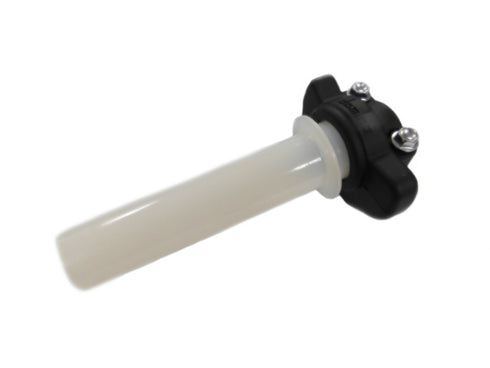 KTM 65 SX 65SX COMPLETE THROTTLE TUBE ASSEMBLY 46102010100