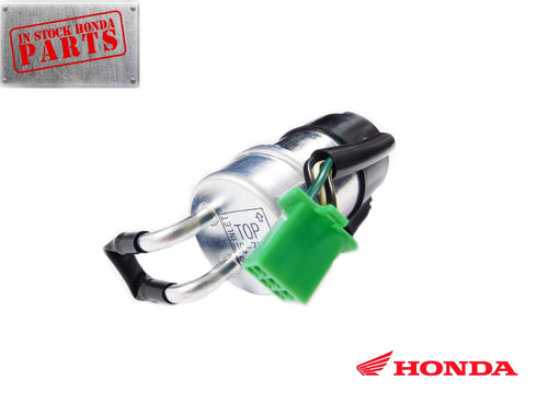 GENUINE HONDA FUEL PUMP ASSEMBLY 1986 - 2007 250 HELIX CN250 OEM