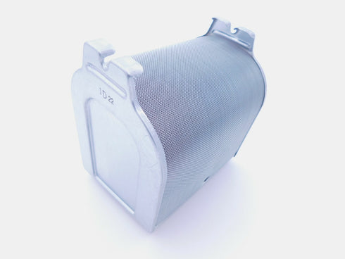 NEW OEM HONDA ELEMENT AIR CLEANER FILTER CB700SC NIGHTHAWK 84-86 17211-MJ1-671