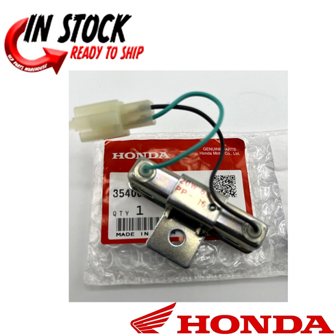 HONDA ENGINE ELECTRICAL RESISTOR  03-2025 RUCKUS NPS50 OEM NEW GENUINE