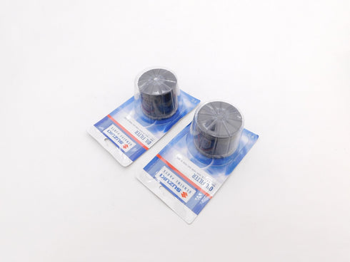 OIL FILTER SUZUKI GENUINE OEM 16510-07J00-000 16510-07J00 x2