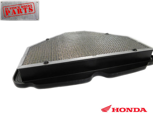 Genuine Honda Air Filter Cleaner Element 2018-2023 GL1800 Gold Wing B D BD DA OE