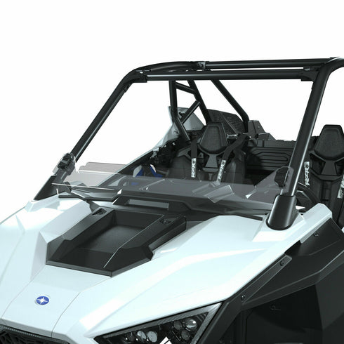POLARIS HALF WINDSHIELD LOW LOCK AND RIDE 2020-2023 RZR PRO XP 2884746