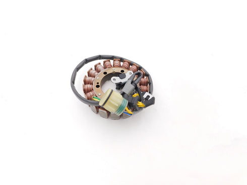 HONDA STATOR 2005-2011 TRX500 FOREMAN GENUINE OEM NEW 31120-HP0-A01