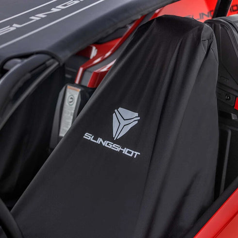 POLARIS SEAT COVERS 2020-2022 SLINGSHOT SL / 2021-2022 SLINGSHOT S OEM NEW