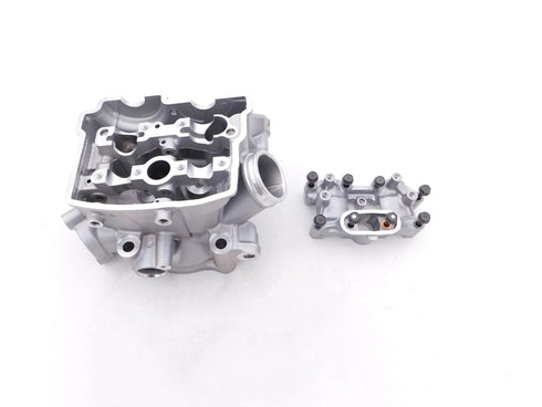 HONDA CYLINDER HEAD ASSEMBLY 2018 CRF250R OEM NEW 12010-K95-A20