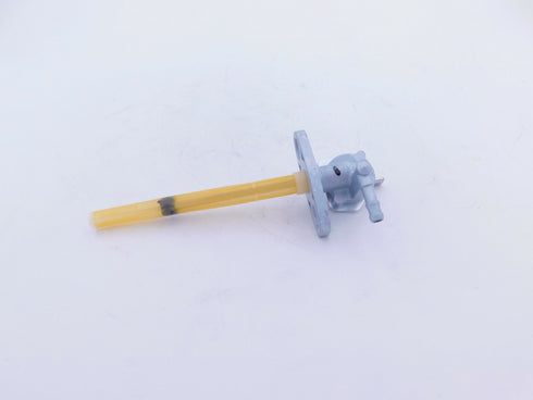 HONDA FUEL GAS PETCOCK ASSEMBLY 1996-2004 XR250R GENUINE OEM NEW 16950-KCE-670