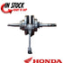 HONDA CRANKSHAFT 2022-2024 NAVI 110 GENUINE OEM 13000-KWP-D02