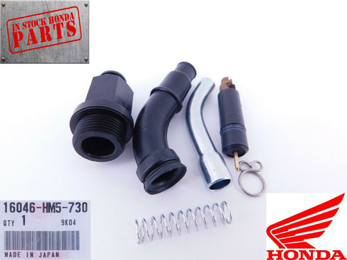 Genuine Honda Choke Valve Set TRX450S TRX450ES Foreman 450 S ES 1998-2004 OEM
