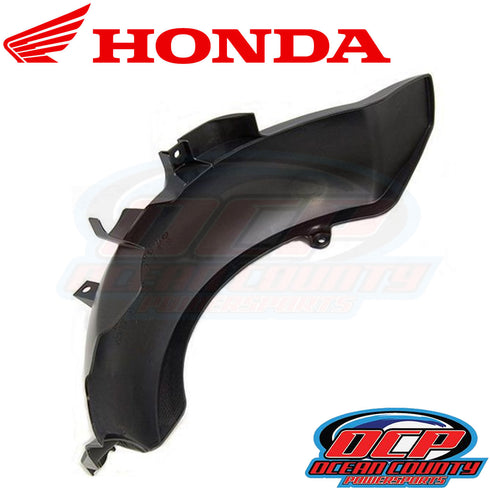 NEW GENUINE HONDA 2003 - 2025 RUCKUS 50 NPS50 NPS50S OEM REAR FENDER