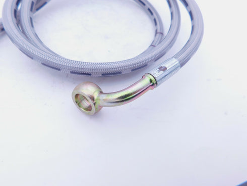 NEW OEM POLARIS MASTER CYLINDER BREAK LINE 2008-2014 RZR 800 200 1911036