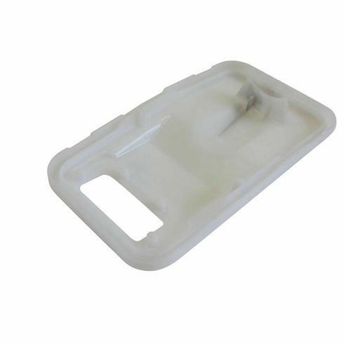 Polaris Airbox Cover, Genuine OEM Part 5432868, Qty 1