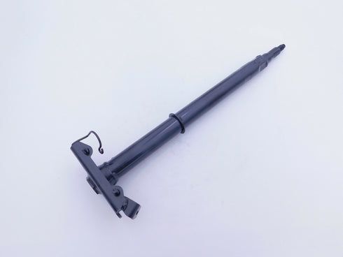 HONDA STEERING STEM SHAFT 2007-2014 RANCHER 420 FE FM TE TM OEM 53310-HP5-600