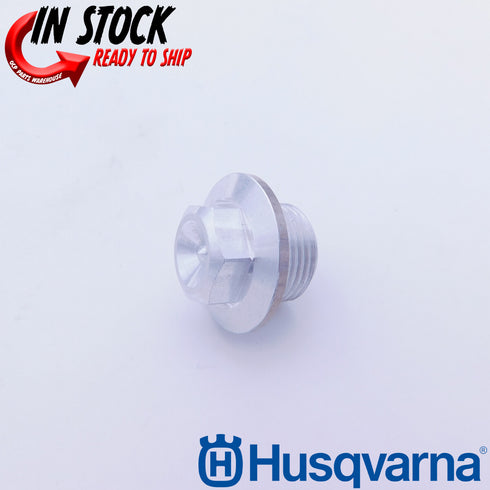 HUSQVARNA KTM FRONT WHEEL AXLE NUT 125SX 150SX 250SX 250SXF 450 OEM 70009082000