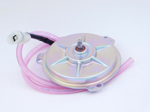 FAN MOTOR ASSY RANCHER FOREMAN OEM HONDA NEW OEM 19030-HR3-A21