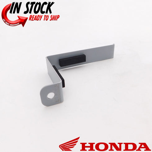 HONDA BATTERY BAND BRACKET 2006-2024 RUCKUS NPS50 OEM NEW GENUINE 50324-GEZ-000