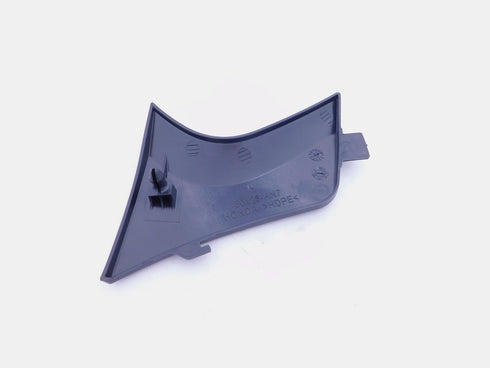 NEW OEM HONDA 2004-2007 RANCHER 350 400 LEFT SIDE CARBURETOR COVER