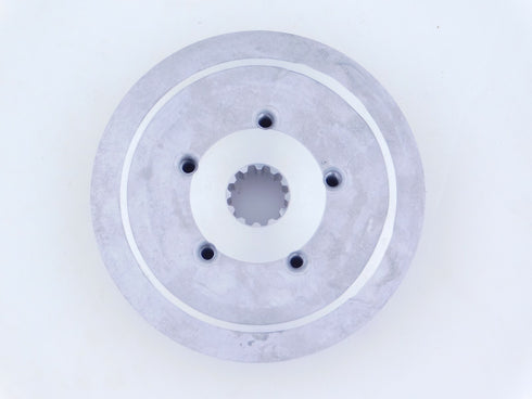 HONDA ENGINE CLUTCH BASKET CENTER HUB TRX250R ATC TRX 250R  1985-89 GENUINE OEM