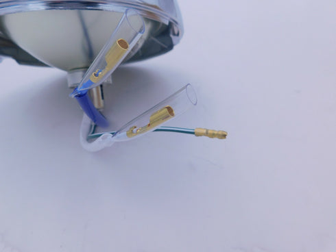 HONDA HEADLIGHT Z50A MINI TRAIL 50 1972-1978 HEAD LAMP LENS ASSEMBLY OEM New