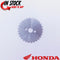 NEW OEM HONDA 1979-1999 XR80 77-79 XL75S SPROCKET CAM (28T) 14321-115-010