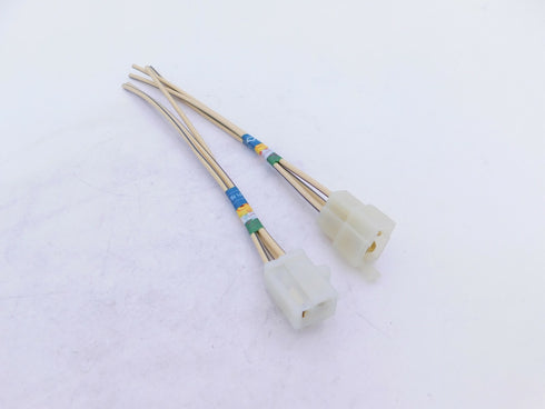 HONDA ALTERNATOR STATOR WIRE CONNECTOR REPAIR KIT 1984-87 GL1200 GOLDWING OEM