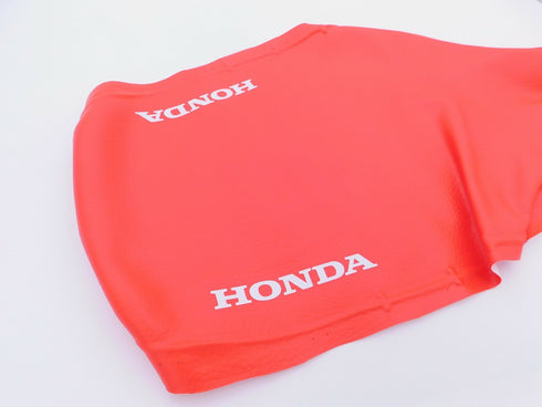 HONDA SEAT NO LETTER PRINT 2019 - 2021 CRF110F CRF125 F FB GENUINE OEM NEW
