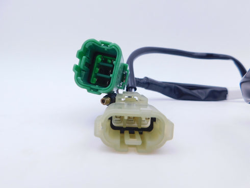 HONDA LEFT HANDLEBAR SWITCH 1998-2004 TRX450FE FOREMAN ES GENUINE OEM