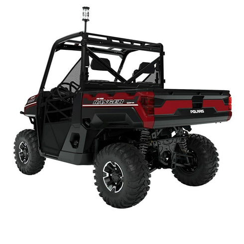 POLARIS WORK BEACON LIGHT 2019 - 2023 RANGER XP1000 / RANGER XP1000 CREW NEW OEM