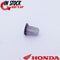 HONDA OIL FILTER SCREEN NAVI 110 / PCX150 / METROPOLITAN 50 / ADV150 OEM NEW
