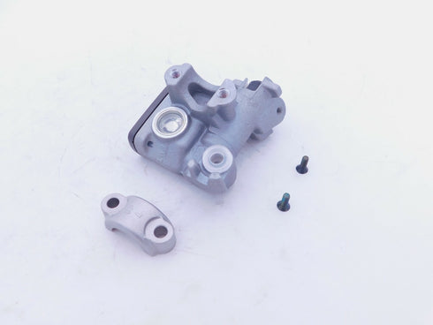 HONDA FRONT BRAKE MASTER CYLINDER 03-17 CRF150F / 03-19 CRF230F OEM NEW