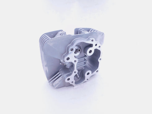 HONDA CYLINDER HEAD 2002-2014 TRX250 RECON GENUINE OEM NEW 12200-HM8-305