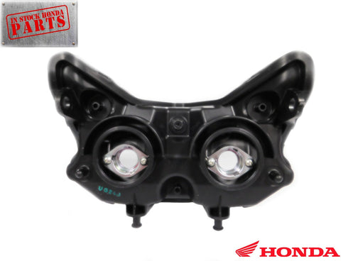 HONDA HEADLIGHT UNIT 2005-2007 TRX400EX 2004-2005 TRX450R 33110-HP1-003