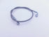 POLARIS FRONT LEFT BRAKE LINE 2014-2016 4 EPS RZR 1000 XP 1912060 NEW OEM
