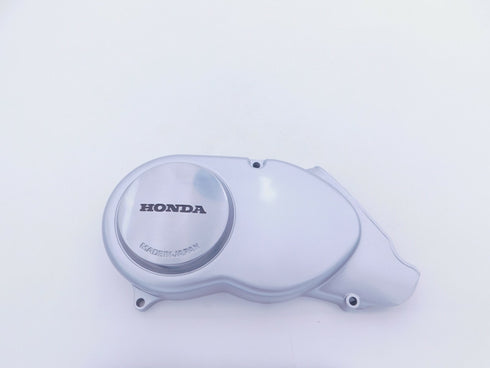 New Honda Left Engine OEM Genuine Stator Alternator Cover Z50 CT70 XL70