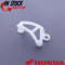 HONDA REAR CALIPER GUARD CRF450R CRF250R CR250R CR125R CRF150R OEM NEW GENUINE