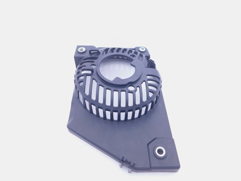 HONDA RADIATOR FAN SHROUD FENDER 2019 - 2026 CRF450 L RL GENUINE OEM NEW