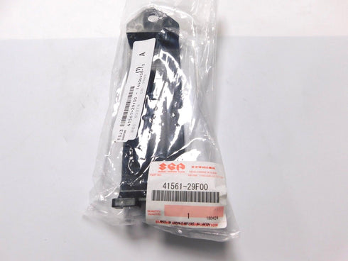 Suzuki Battery Hold Down Bracket Band 2000-2019 DRZ400 DR-Z400 DR-Z400S Strap