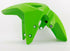HONDA GROM 125 INCREDIBLE GREEN FRONT FENDER 2019 2020 61100-K26-B00ZL OEM