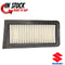 SUZUKI AIR FILTER CLEANER  2003-2018 AN650 BURGMAN 650 OEM GENUINE 13780-10G00