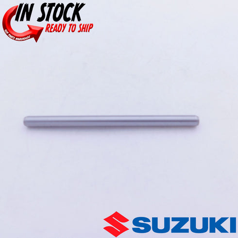 SUZUKI CLUTCH PUSH ROD KATANA 600 750 1100 BANDIT 600 GENUINE OEM NEW (FITS MORE