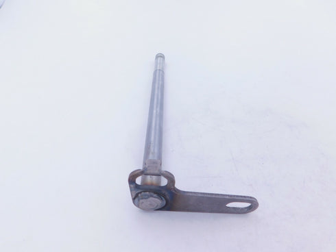 SUZUKI KAWASAKI ENGINE SHIFT SHAFT SPINDLE  LTZ400 KFX 400 DVX400 GENUINE OEM