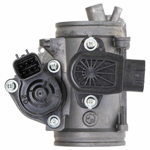 POLARIS ASM-THROTTLE BODY IAC TPS RZR Ranger 800 XP 1204195