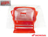 New Genuine Honda Headlight Shroud 1993-2024 XR650 L OEM Red 87125-MY6-A20ZA