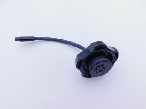 HONDA FUEL TANK CAP 2009-2016 CRF450R / 2010-2017 CRF250R GENUINE OEM NEW