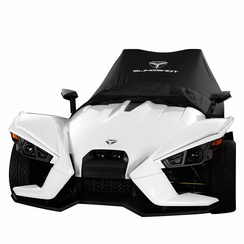 Polaris Slingshot 2015 2019 Authentic OEM Genuine Cockpit Cover 2880659 288065
