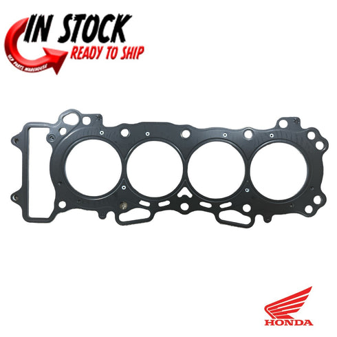 HONDA CYLINDER HEAD GASKET 1999-2006 CBR600 F4 F4i OEM 12251-MBW-013