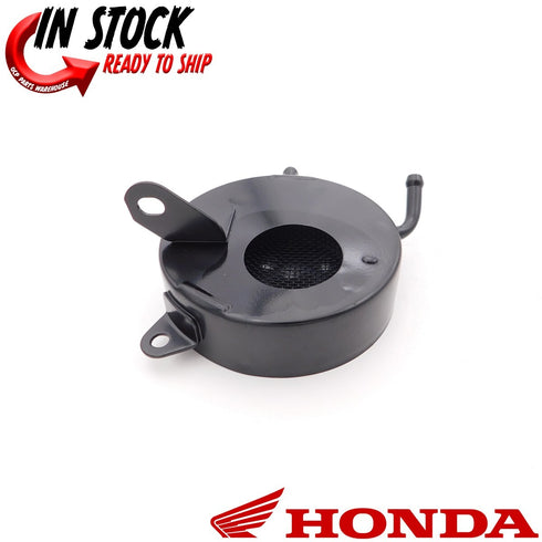 HONDA AIR FILTER CLEANER HOUSING 2013-2023 CRF50F OEM NEW 17221-GEL-A80